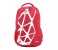 Para John PJBP6606 19-inch Laptop Backpack - Red 1 in UAE