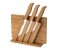 Lamart LT2056 Bambo Cutting Set - 5 Pieces 1 in OMAN