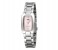 Casio LTP-1165A-4CVDF Womens Analog Watch Silver 1 in UAE