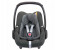 Maxi-Cos Pebble Plus Baby Car Seat - Sparkling Grey 2 in OMAN