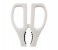 Prestige PR54043 Stainless Steel Kitchen Scissors, White 3 in UAE