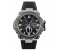 Galaxy GSW-752 Unisex Analog and Digital Sports Watch Black and Silver 1 in UAE