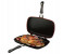 Royalford RF6620 40 cm Double Grill Pan 1 in UAE