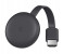 Google Chrome Cast - 3rd Generation Black 2 in UAE