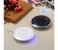 ZE Universal Multi-Color Wireless Charging Pad for All Qi Certified Smartphones 2 in UAE