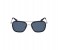 G-Star GS111S 414 Aviator Black Frame & Gradient Mirrored Sunglasses for Unisex 1 in UAE