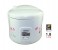 Sanford SF1189RC BS 1.8 Litre Rice Cooker 1 in UAE