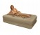 Intex ZX-66750 2-in-1 Inflatable Twin Size Airbed 2 in OMAN