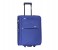 Parajohn PJTR1030 20-inch Trolley Bag - Navy 1 in UAE
