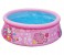 Intex ZX-28104 183 x 51CM Ground Hello Kitty Easy Pool 1 in OMAN