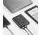 Anker A1316 Powercore Plus 13400 mAh Quick Charger Power Bank Black 2 in UAE