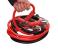 Booster Cable 1200 Amp Red, Black 2 in UAE