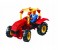 Fischer Technik 520397 Tractors Assorted 4 in OMAN