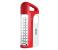 Clikon CK2502 Led Emergency Lantern Red & White 1 in UAE