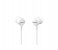 Samsung HS1303 Headphone with Mic - White 2 in OMAN