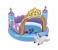 Intex ZX-48669 Ball Toyz Magic Castle Bouncer 1 in UAE