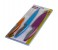 Taqdeer 9302 Non Stick Kitchen Knives Set - 3 Pieces 4 in OMAN