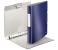 Leitz 4245-00-69 4DR Ring Binder Titan Blue 2 in UAE