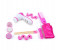 Geepas GFC8720 13 in 1 Ultimate Pedicure Kit, Pink 1 in UAE