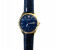 Qmax jx03R44I Fashionable Men Water Resistant Analog Watch Dark Blue 2 in UAE