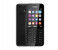 ODSCN 222 Mobile Cell Phones With Dual Sim Cards -Black 1 in UAE