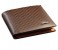 Leather Wallet for Men LWM101 Brown 2 in OMAN