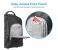 Promate Transit-TR 15.6 inch 2 in 1 Trolley Laptop Bag with Adjustable Handle, Black 2 in UAE