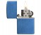 Zippo 24534 Regular Cerulean Lighter Blue 2 in OMAN