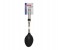 Prestige PR55902 Nylon Head Spoon, Black 1 in UAE