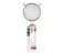 Prestige PR54163 12CM Medium Sieve, Silver & White 1 in UAE