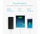 Anker A1374 Powercore Plus 26800 mAh Quick Charger Power Bank Black 3 in OMAN
