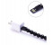 MQ Wearable Bead Bracelet Lightning USB Charging Data Cable for All iOS Devices MQFB4 Multicolor 2 in OMAN