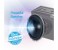 Promate Rustic-3 10W IPX6 Waterproof Wireless Speaker with Micro SD Card Slot - Red 5 in UAE