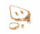 Treazy Crystal Bridal Jewellery Set 61154056 6 in OMAN