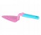 Creative Cake Beard Pizza Shovel 31398 Pink 1 in UAE