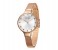 Curren 9008 Women Quartz Watch Stainless Steel 1 in UAE