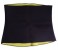 Saunafit Thermal Neoprene Workout Belt M SWB2BY Black and Yellow 1 in UAE