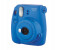 Fujifilm Instax Mini 9 Instant Camera - Cobalt Blue 2 in OMAN