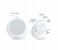 Promate Vortex Portable Bluetooth Wireless Speaker with Handsfree - White 5 in UAE