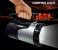GAC 7088A Recharge Portable Camping LED Light - Multicolor 2 in UAE