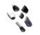 Geepas GTR8300N 9-in-1 Rechargeable Grooming Kit 3 in OMAN