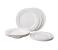 Epsilon EN4248 Melamine Dinnerware Set - 12 Pieces 4 in OMAN