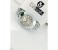 Catwalk CW-170 Genuine quality Fashionable Cz Watch For Women - Silver 1 in UAE