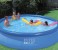 Intex ZX-28164 457 x 91CM Easy Set Pool 2 in UAE