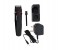 Geepas GTR8125N Rechargeable Trimmer with Stainles Steel Blade, Black 1 in UAE