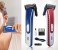 Cordless Rechargeble Hair Trimmer for Men Assorted 1 in OMAN