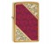 Zippo 28377 204B Luxury 3 Classic Lighter Multicolor 1 in UAE