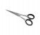Tips & Toes TT-684 Super Cut- Stainless Steel Professional Barber Scissors - Sand Blast 3 in UAE