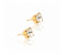 Gem Key Pendant Necklace Earring Gold Jewellery Set 61172629 4 in UAE