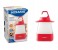 Sonashi SCL-901 20 Piece Rechargeable LED Camping Light - Red 4 in OMAN
